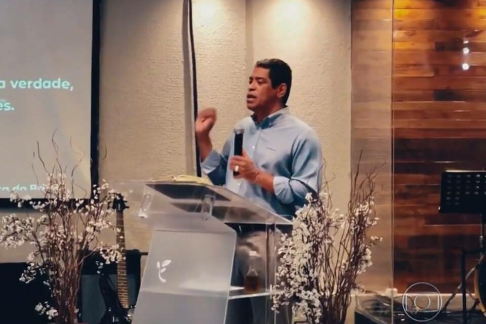 Fiel acusa pastor de Goiânia de mexer com a fé das vítimas para praticar abusos sexuais