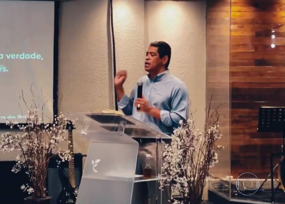 Fiel acusa pastor de Goiânia de mexer com a fé das vítimas para praticar abusos sexuais