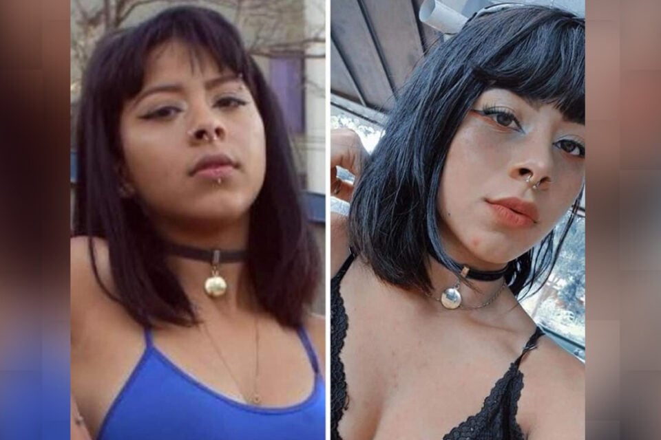 Ariane Bárbara Laureano de Oliveira, de 18 anos, foi encontrada morta no setor Jaó