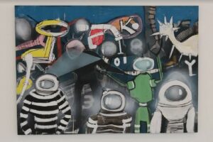 Vila Cultural Cora Coralina