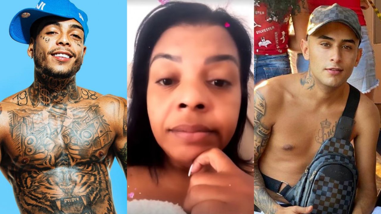 (Foto: Reprodução Redes Sociais)