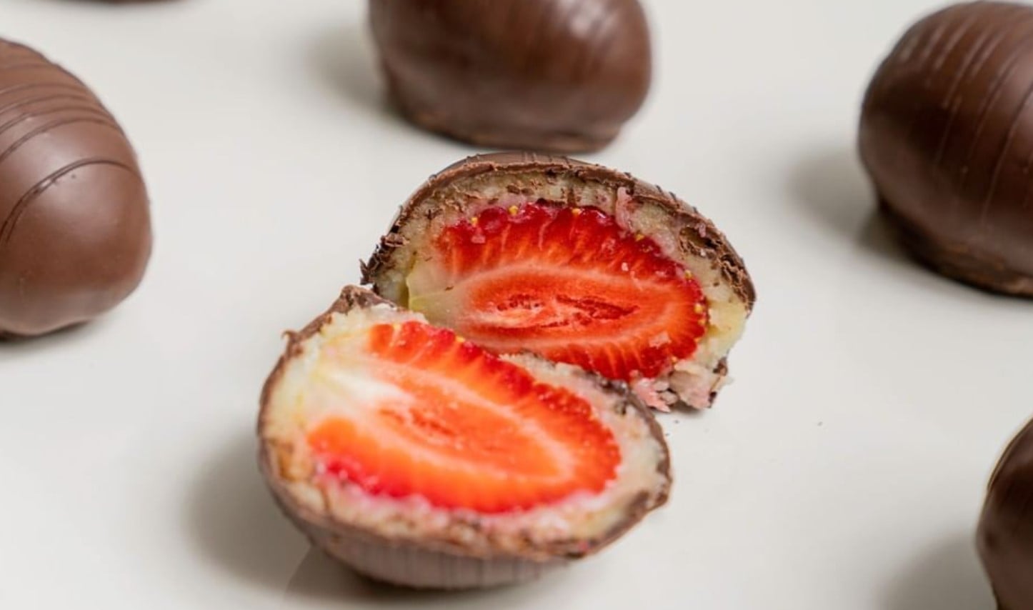 Richesse em Goiânia