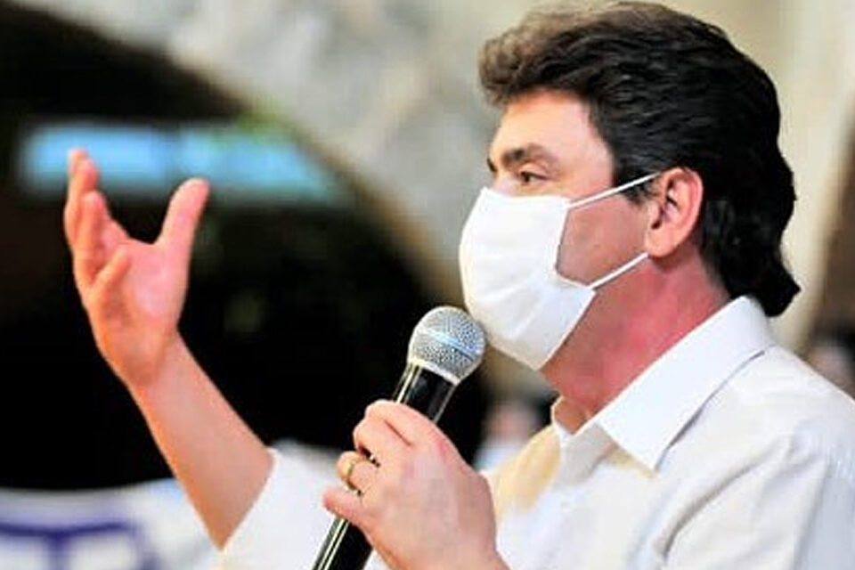 PL deve ter Vitor Hugo para governo e Wilder para o Senado