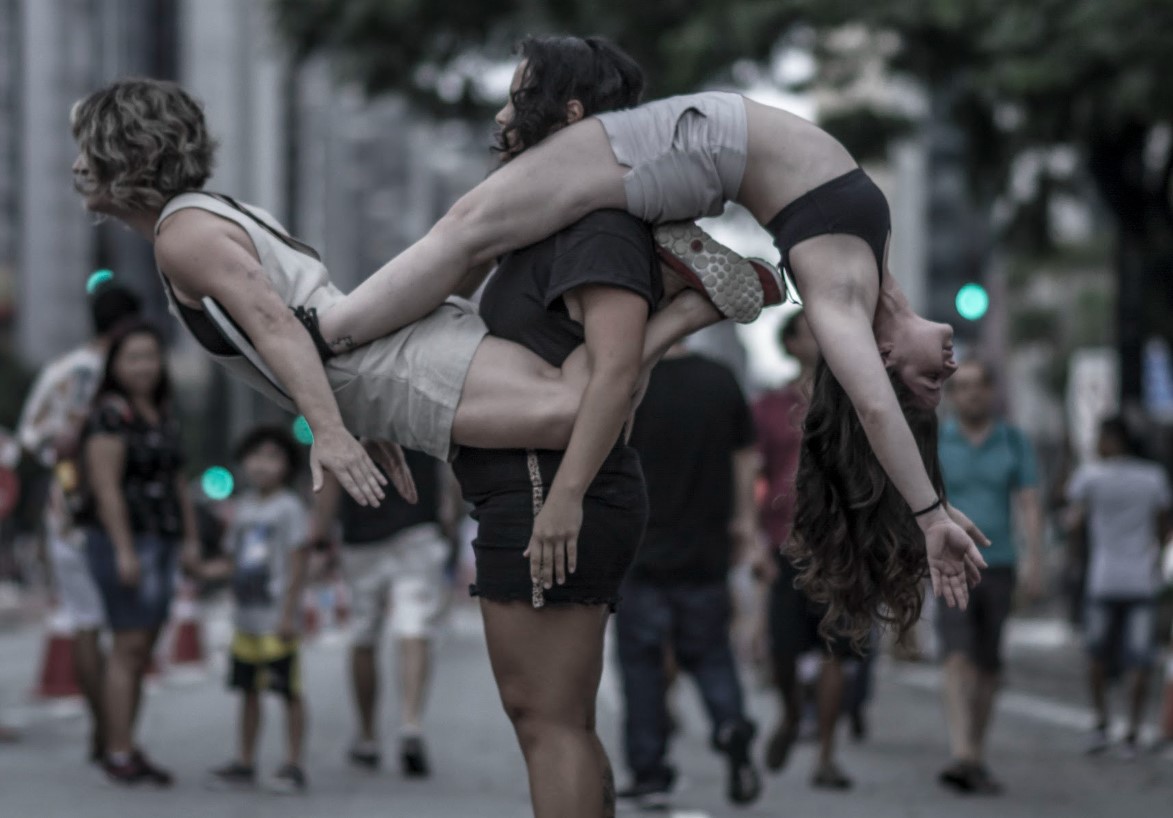 Peça "Ela - Em Todos os Lugares" será apresentada nesta quinta