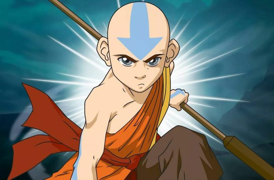 Avatar O Último Mestre do Ar