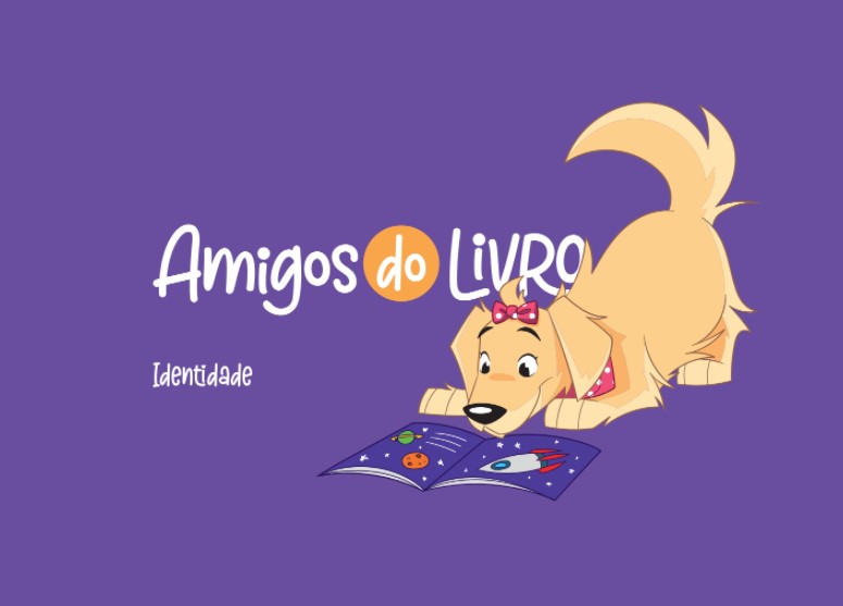 Feira Amigos do Livro em Goiânia