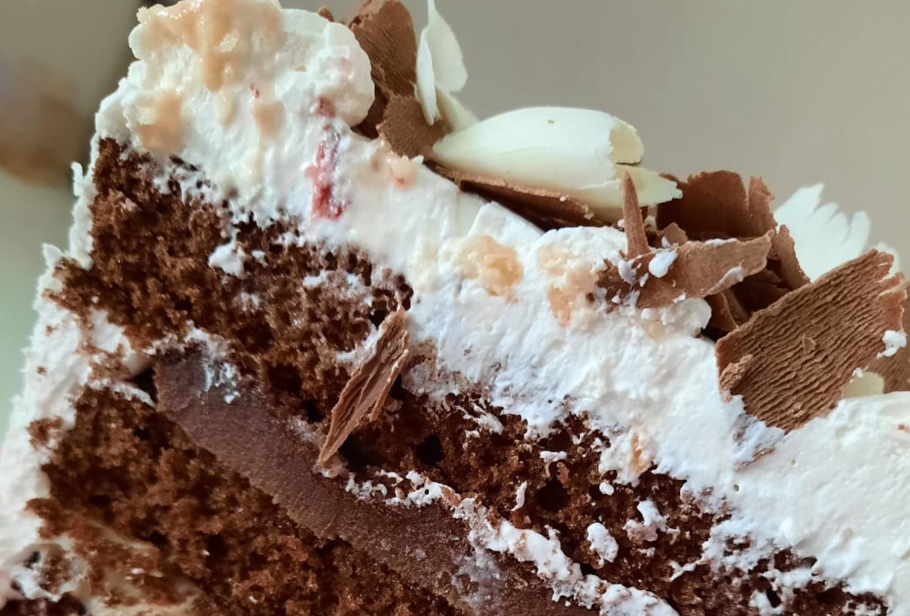 Delicious Cakes em Aparecida de Goiânia