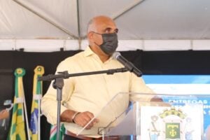 Prefeito de Goiânia diz que Caiado trabalha na redução do ICMS sobre combustíveis