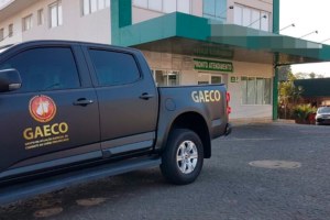 CORRUPÇÃO: MP apura superfaturamento na contratação de UTIs do DF por empresas que atuam em Goiás. (Foto: divulgação/MP)