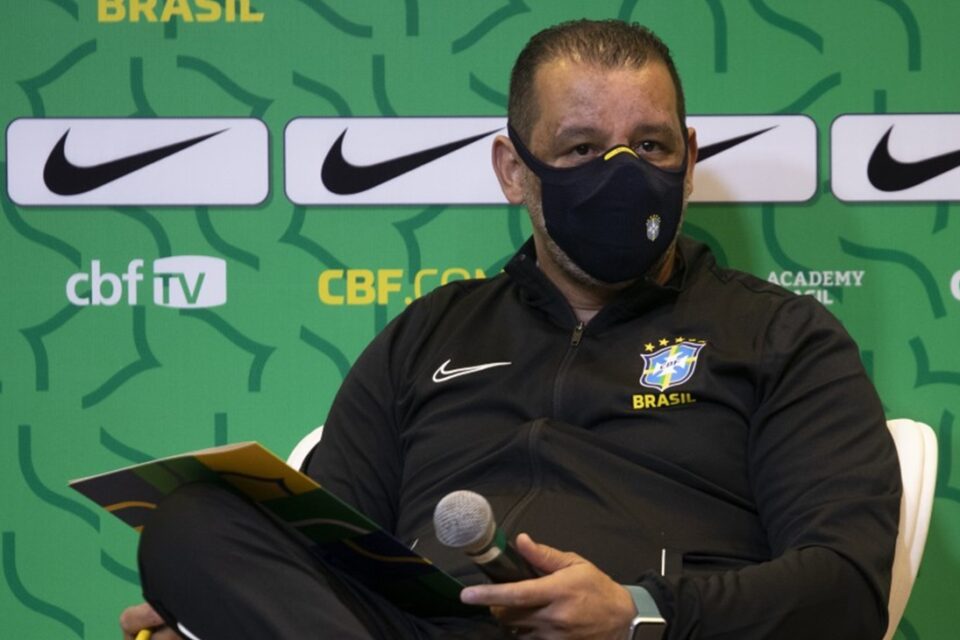 Marquinhos Xavier