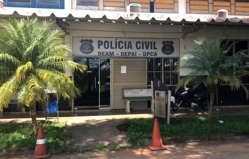 Polícia prende idoso suspeito de beijar menino de sete anos na boca