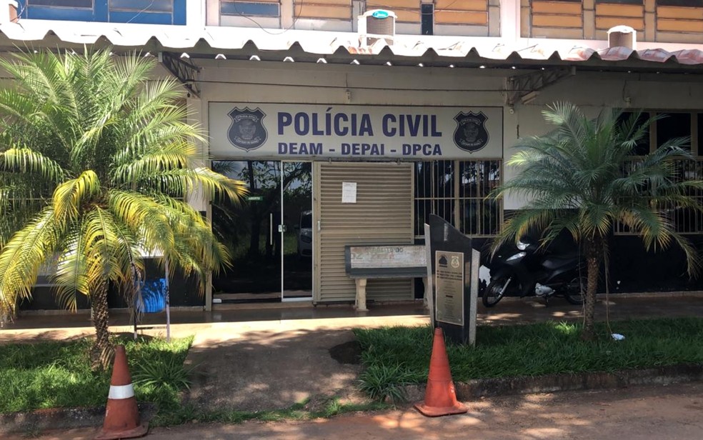 Polícia prende idoso suspeito de beijar menino de sete anos na boca
