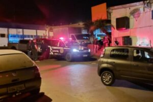 Capitão da PM é indiciado por estupro em Rio Verde. Militar chamou a vítima para motel e passou a mão nas partes íntimas do garoto. (Foto: reprodução/TV Anhanguera)