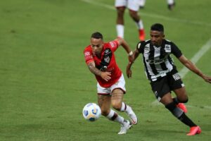 Ceará x Atlético-GO