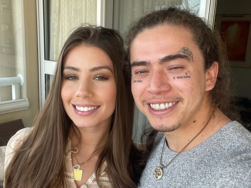 João Miguel morreu há um ano após nascer prematuro. Maria Lina faz homenagem ao filho que teve com Whindersson Nunes