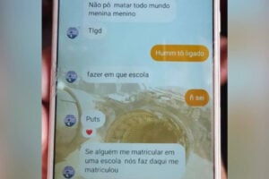 Ideia de que violência é necessária para manter lei e ordem prejudica crianças, diz psicóloga