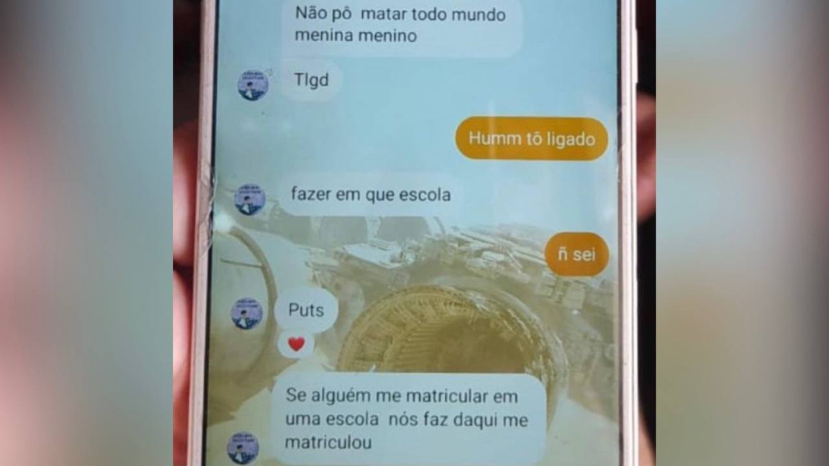 Ideia de que violência é necessária para manter lei e ordem prejudica crianças, diz psicóloga