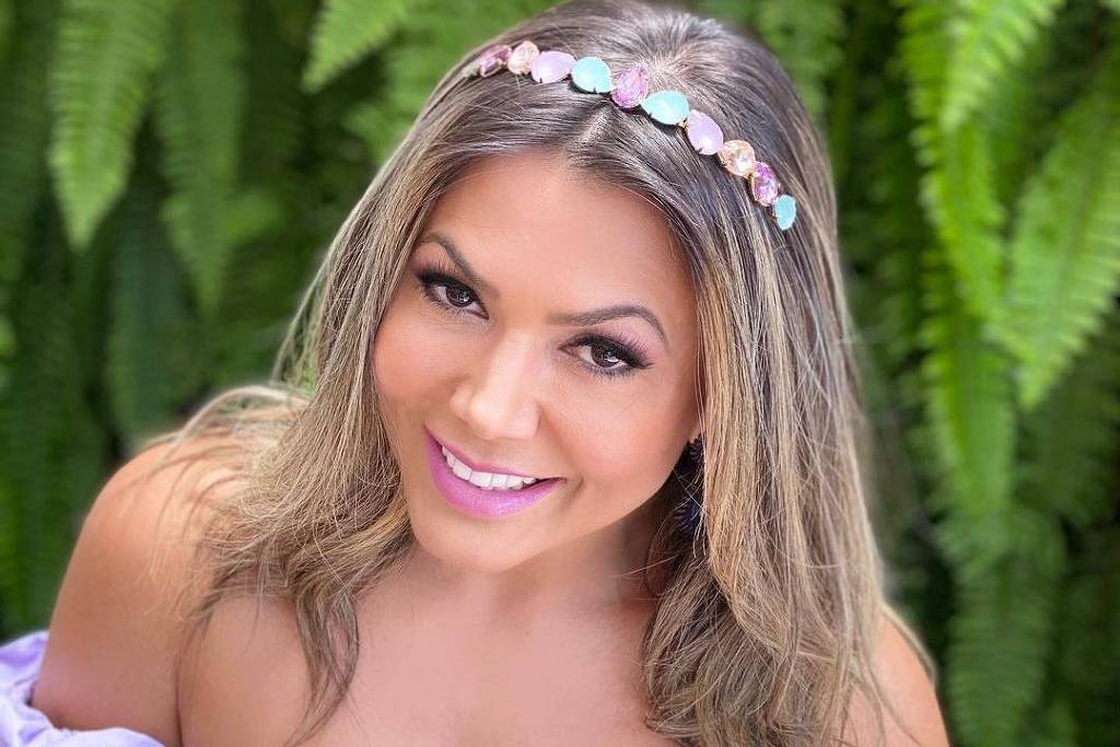 Ex-BBB lamenta diagnóstico de Covid-19: 'Fiquei muito assustada'