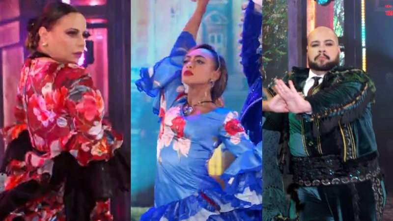 (Fotos: Reprodução)