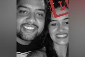 TRÂNSITO: agente da Polícia Civil morre em acidente de carro no interior de Goiás. Ainda não há detalhes da colisão. (Foto: reprodução)