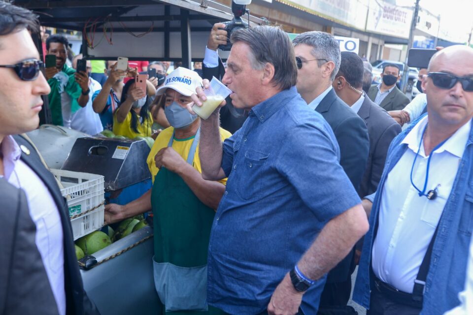 Podemos segue independente, mas é contra impeachment de Bolsonaro