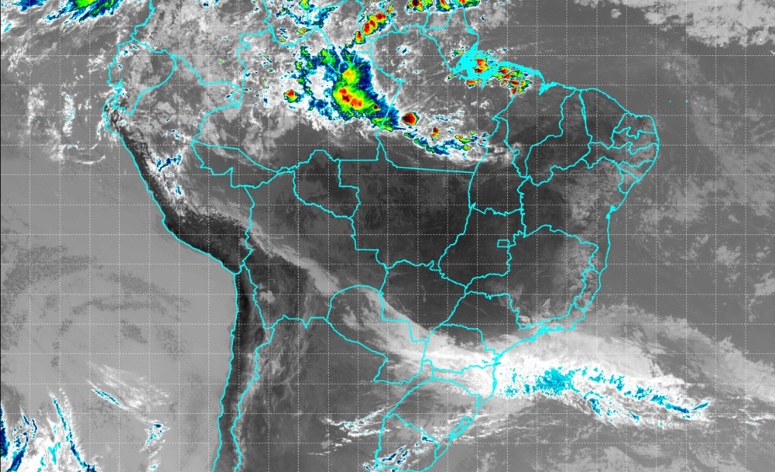 Goiás atinge estado de alerta com tempo seco e umidade relativa do ar pode chegar a 14% na capital, diz Cimehgo