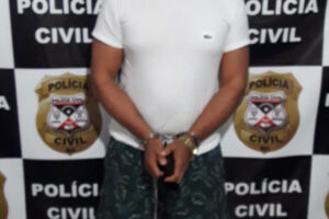 Numerólogo goiano conhecido por atender famosos é preso suspeito de estupro em Rondônia