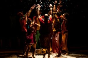 Festival Internacional de Circo começa neste sábado