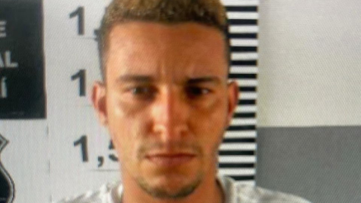 Detento confessa ter matado colega enforcado durante banho de sol em presídio de Jataí