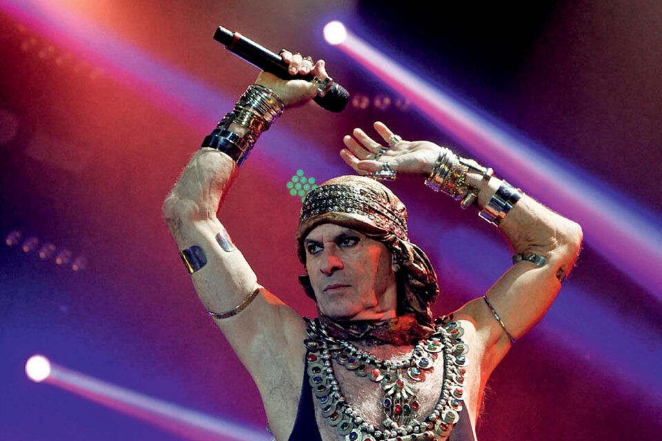 Ney Matogrosso faz 80 anos; assista e ouça mais do cantor