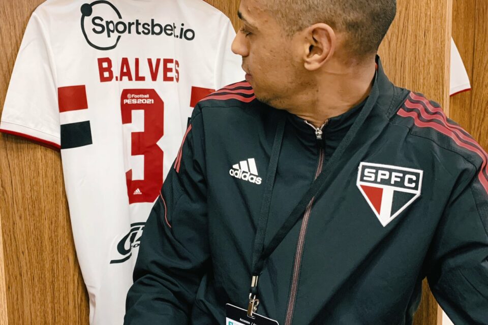 Foto: Reprodução/Twitter São Paulo