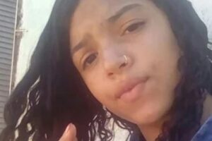 Mulher que matou adolescente com pedaço de meio-fio é condenada a mais de 27 anos, em Águas Lindas