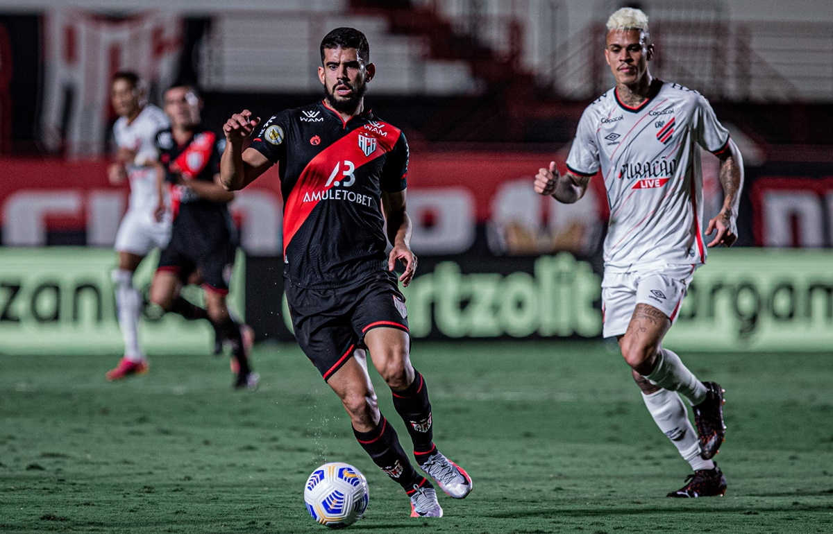 Foto: Heber Gomes/ Mais Goiás