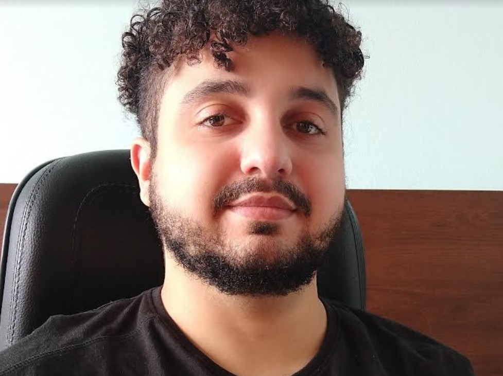 Curta-metragem goiano Hawalari