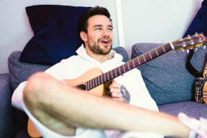 Liam Payne diz que 'foi incrível' ser reconhecido no Cristo Redentor