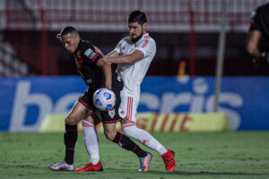 Atlético Goianiense x Internacional 1