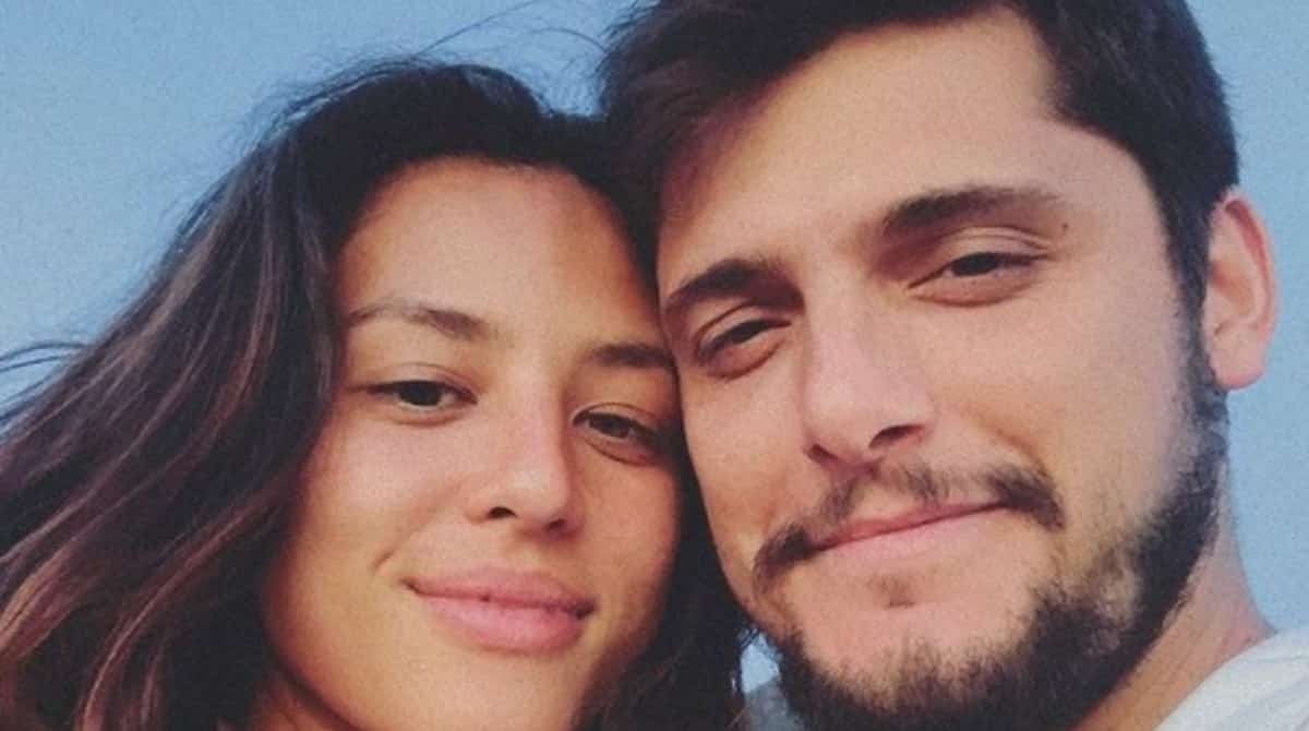 Yanna Lavigne revela que está esperando uma menina