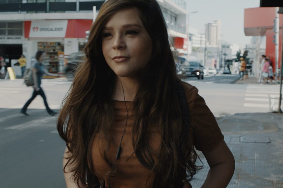 Valentina filme
