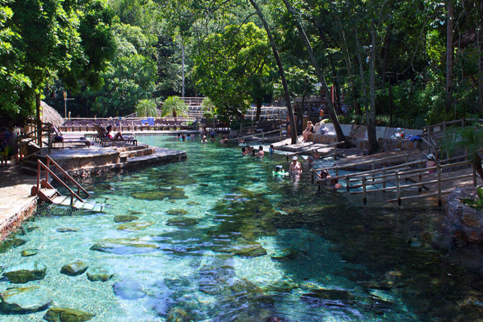 Piscina em área verde - Mais de 200 vagas de emprego. Esta é a oferta de um resort para cidades como Caldas Novas, Marzagão e Morrinhos. Veja as oportunidades