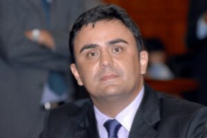 MP-GO abre nova ação contra ex-prefeito de Luziânia por nepotismo