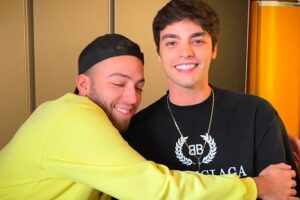 Meus Prêmios Nick divulga lista de indicados e gera polêmica com influenciador