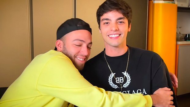 Meus Prêmios Nick divulga lista de indicados e gera polêmica com influenciador