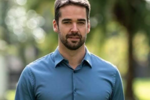 Governador do Rio Grande do Sul, Eduardo Leite (Foto: Divulgação)