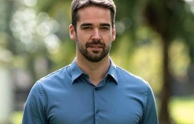 Governador do Rio Grande do Sul, Eduardo Leite (Foto: Divulgação)