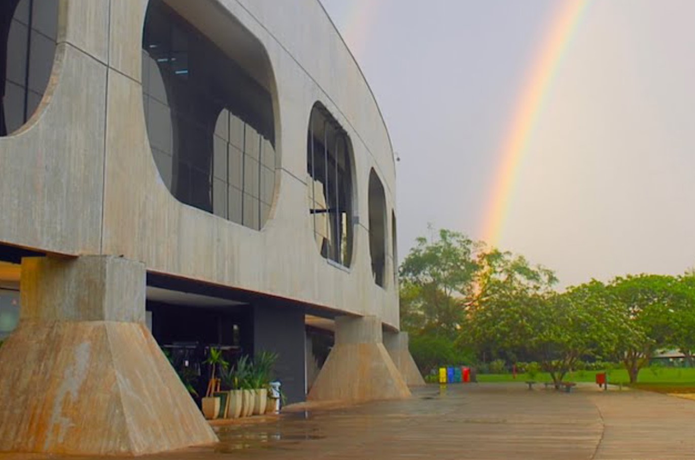 Museus ganham ambiente virtual apra aproximar a sociedade do Patrimônio Cultural nacional