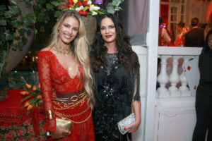 Luiza Brunet defende Yasmin de ataques após polêmicas: 'Perseguição'