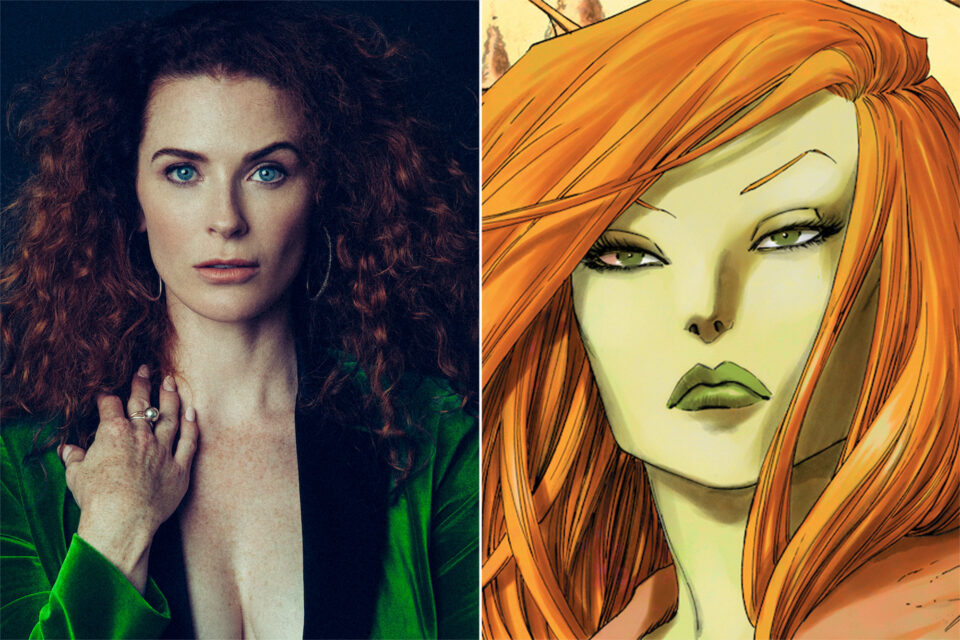 Hera Venenosa
