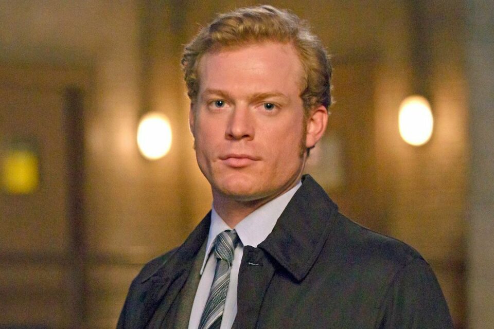 Sam Reid