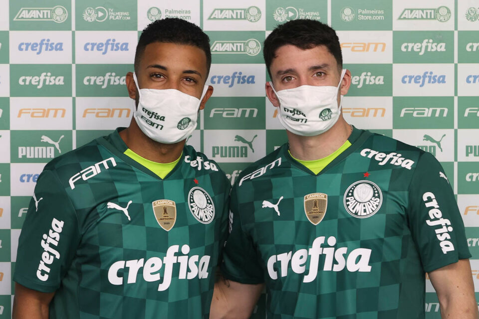 Palmeiras