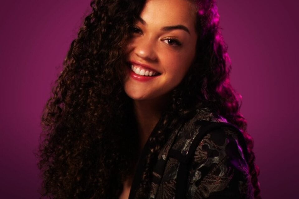 Nathália Cavalcante, ex-The Voice, lança single 'Silêncio'